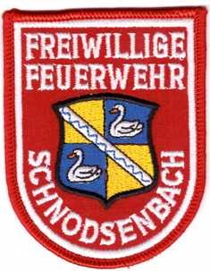 Freiwillige Feuerwehr Schnodsenbach