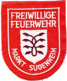 Freiwillige Feuerwehr Markt Sugenheim