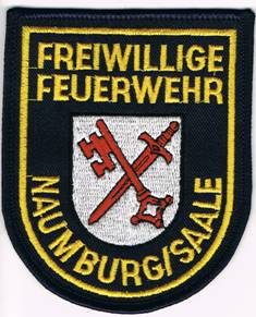 Freiwillige Feuerwehr Naumburg/Saale