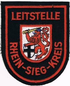 Leitstelle Rhein-Sieg-Kreis