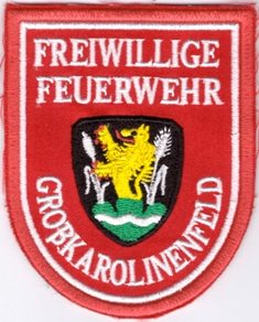 Freiwillige Feuerwehr Großkarolinenfeld