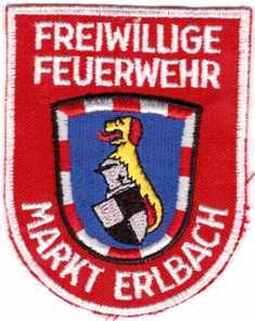 Freiwillige Feuerwehr Markt Erlbach