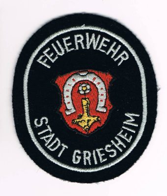 Feuerwehr Stadt Griesheim