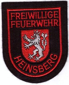 Freiwillige Feuerwehr Heinsberg