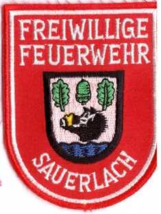 Freiwillige Feuerwehr Sauerlach