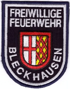 Freiwillige Feuerwehr Bleckhausen