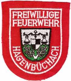 Freiwillige Feuerwehr Hagenbüchach