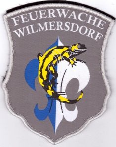 Feuerwache Wilmersdorf