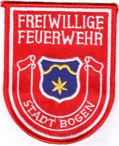 Freiwillige Feuerwehr Bogen