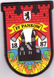 Freiwillige Feuerwehr Pankow