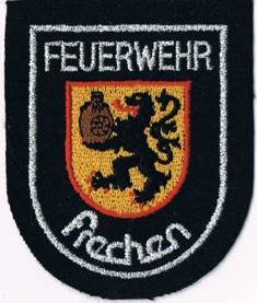 Feuerwehr Frechen