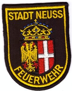 Feuerwehr Stadt Neuss