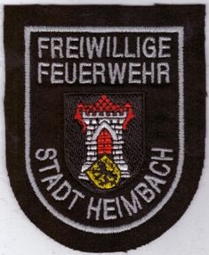Freiwillige Feuerwehr Stadt Heimbach