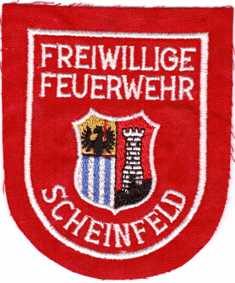 Freiwillige Feuerwehr Scheinfeld