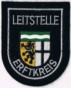 Leitstelle Erftkreis