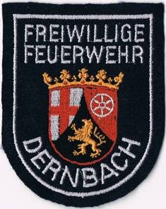Freiwillige Feuerwehr Dernbach