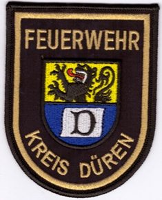 Feuerwehr Kreis Düren
