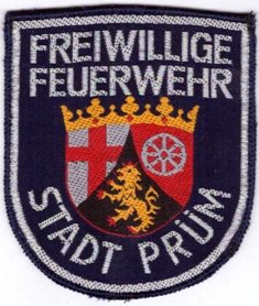 Freiwillige Feuerwehr Stadt Prüm