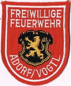 Freiwillige Feuerwehr Adorf/Vogtl.