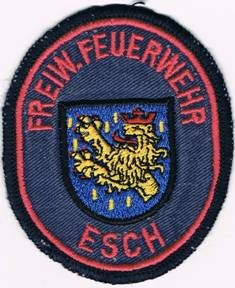 Freiwillige Feuerwehr Esch