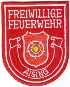Freiwillige Feuerwehr Aising