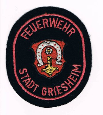 Feuerwehr Stadt Griesheim