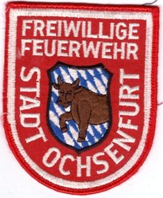 Freiwillige Feuerwehr Stadt Ochsenfurt
