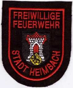 Freiwillige Feuerwehr Stadt Heimbach