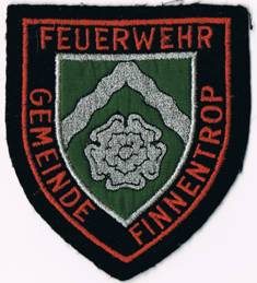 Freiwillige Feuerwehr Gemeinde Finnentrop