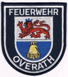 Feuerwehr Overath