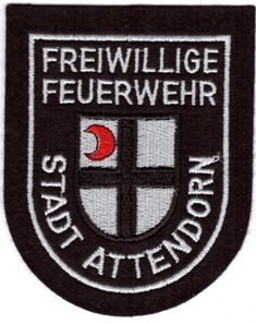 Freiwillige Feuerwehr Attendorn