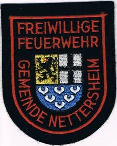 Freiwillige Feuerwehr Gemeinde Nettersheim