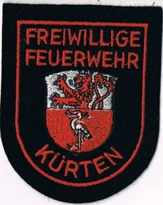 Freiwillige Feuerwehr Kürten