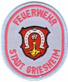 Feuerwehr Stadt Griesheim