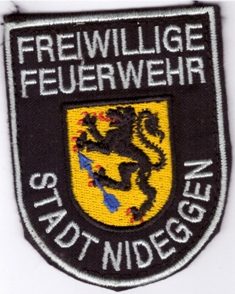 Freiwillige Feuerwehr Stadt Nideggen