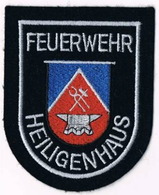 Feuerwehr Heiligenhaus