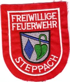 Freiwillige Feuerwehr Steppach