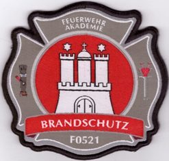 Feuerwehrakademie Hamburg