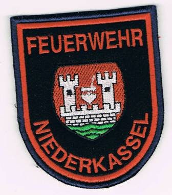 Freiwillige Feuerwehr Niederkassel