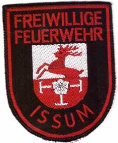 Freiwillige Feuerwehr Issum