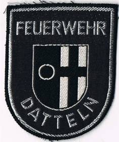 Feuerwehr Datteln
