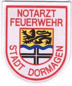 Feuerwehr Dormagen Notarzt