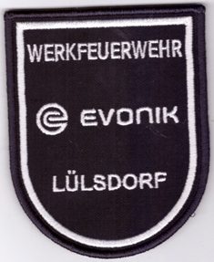 Werkfeuerwehr Evonik Lülsdorf