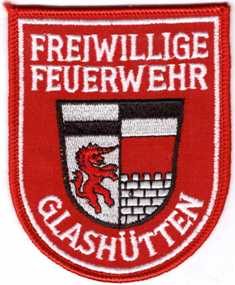 Freiwillige Feuerwehr Glashütten