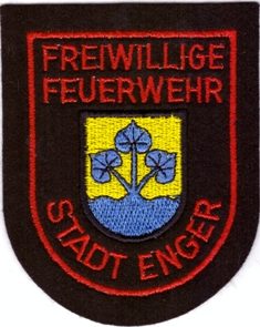 Freiwillige Feuerwehr Stadt Enger