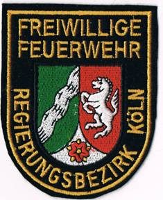 Freiwillige Feuerwehr Regierungsbezirk Köln