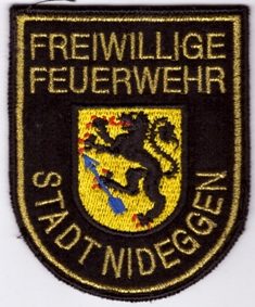 Freiwillige Feuerwehr Stadt Nideggen