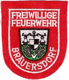 Freiwillige Feuerwehr Bräuersdorf