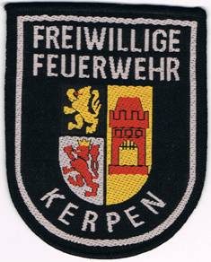 Freiwillige Feuerwehr Kerpen