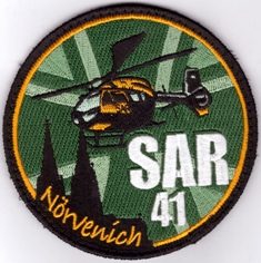 SAR 41 Nörvenich